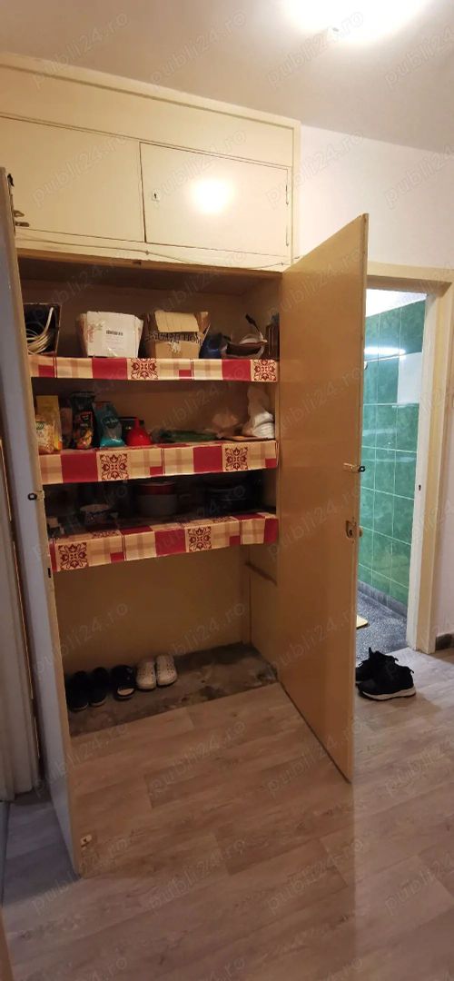 Inchiriere ap 2 camere Sun Plaza, bloc anvelopat, electrocasnice noi, parcare - Poză 7