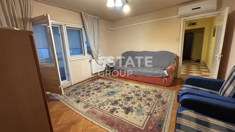Apartament cu 2 camere in zona Girocului - Poză 4