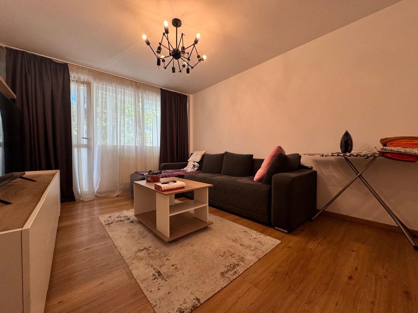 Apartament 2 camere de închiriat I Drumul Taberei I AFI Cotroceni - Poză 2