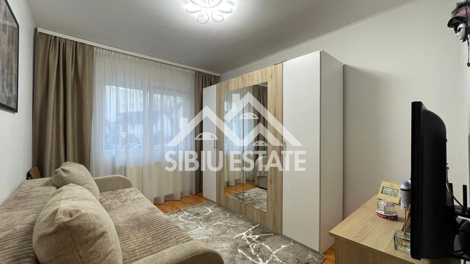 Apartament decomandat cu 3 camere 65mp utili, Turnisor - Poză 9