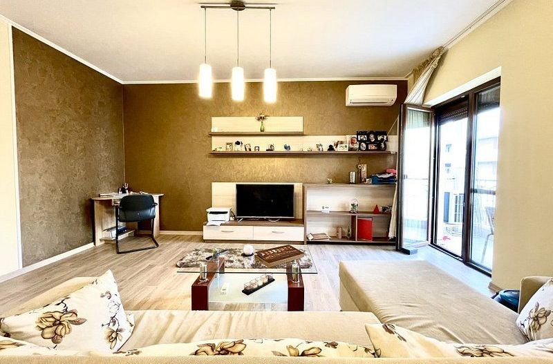 De inchiriat apartament 2 camere - langa Kaufland - Dumbravita - Poză 3