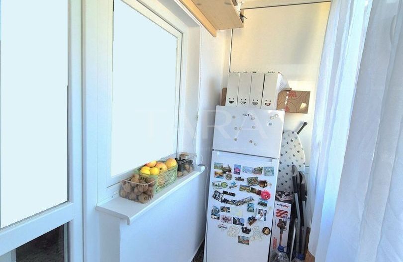 Garsoniera modernă decomandată în Mărăști, ideală pentru investie - Poză 5