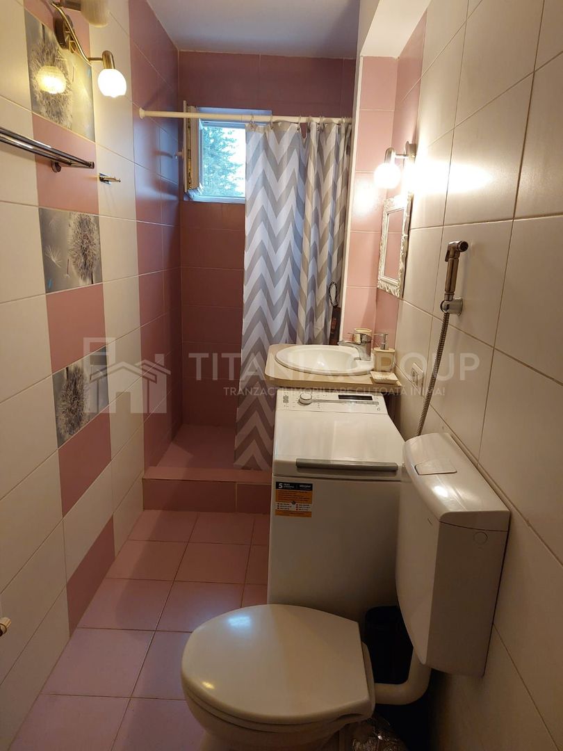 Apartament 2 camere spațios+boxa,   Centrul Istoric - Poză 9