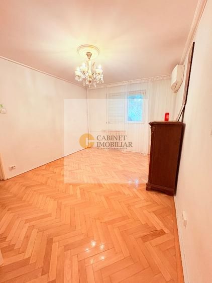 2 camere I Parter  I Decomandat I Nemobilat - Poză 1