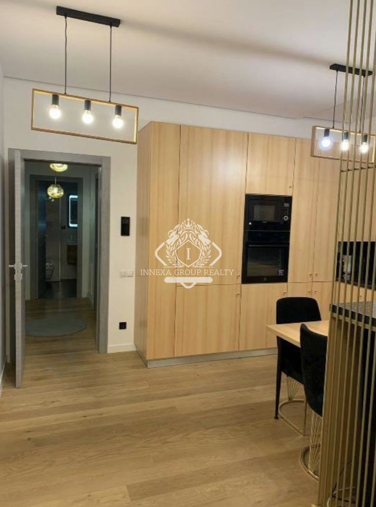 Apartament premium 2 camere | Floreasca - Terasa 54mp - Poză 4