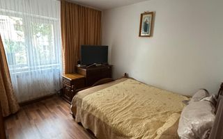 Apartament cu 2 camere Burdujeni/Suceava - Poză 3