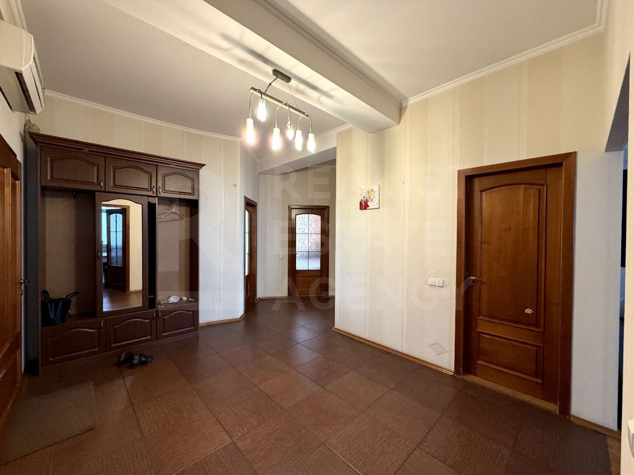Chirie, apartament, 3 camere, str. 31 August 1989, Centru - Poză 13