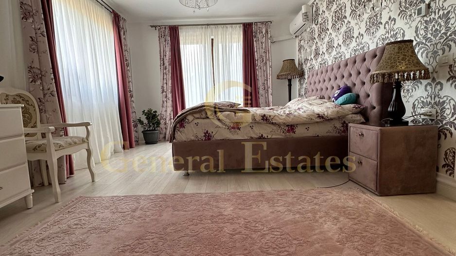 PENTHOUSE DE VIS – LUX, NATURĂ ȘI PRIVELIȘTE UNICĂ - Poză 11
