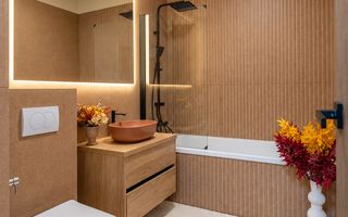 Apartament nou | 2 camere | 53 mp | Someșului – Florești - Poză 7