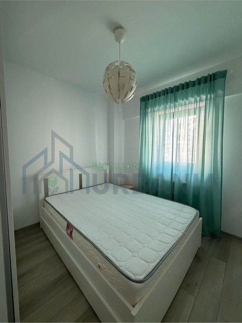 Apartament 2 camere de inchiriat in complex Bucium Confort, Iasi - Poză 3