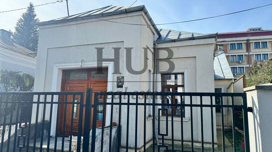 SPATIU DE INCHIRIAT-ZONA CENTRALA- LANGA OBSERVATORUL ASTRONOMIC - Poză 9