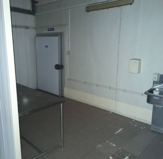 HALA ideala pentru PRODUCTIE ALIMENTARA, Poiana, Ovidiu – 827 mp, teren 4066 mp - Poză 30