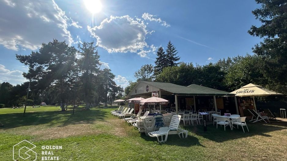 Afacere la cheie, Strand Neptun Arad - Poză 2