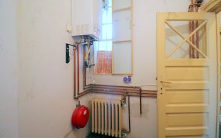 Ultracentral, Unirii, loc de parcare în curtea imobilului - Poză 16