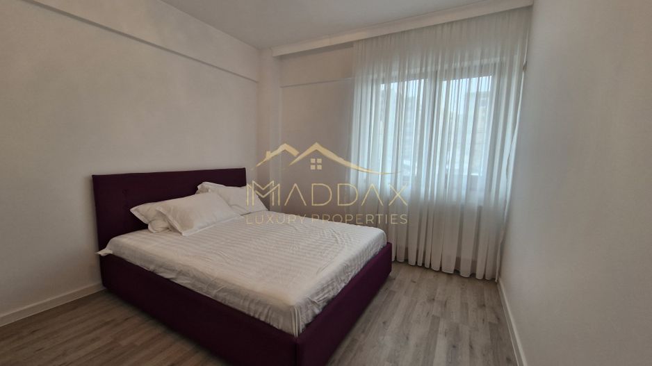 Apartament *4 camere *110mp* // Parcare - Poză 9
