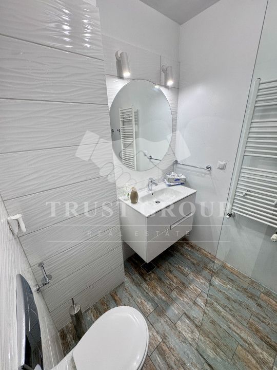 Apartament 3 camere | Herastrau | Terasa - Poză 18
