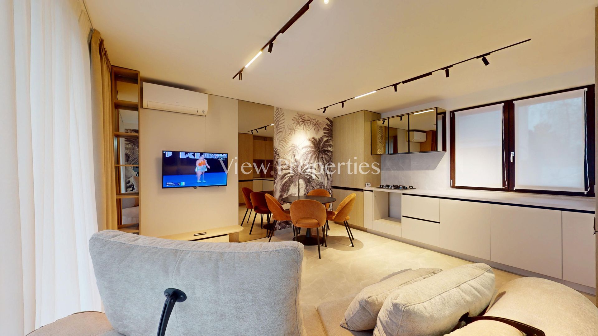 Casă modernă de vânzare – Pipera - Poză 1