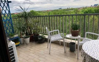 Apartament luxos,luminos,foarte spatios in Erou Iancu Nicolae-Oferta atractiva - Poză 43