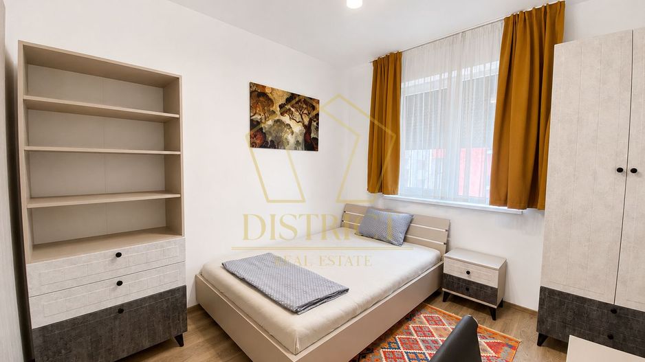 Apartament cu 3 camere | Giroc | Eso - Poză 6
