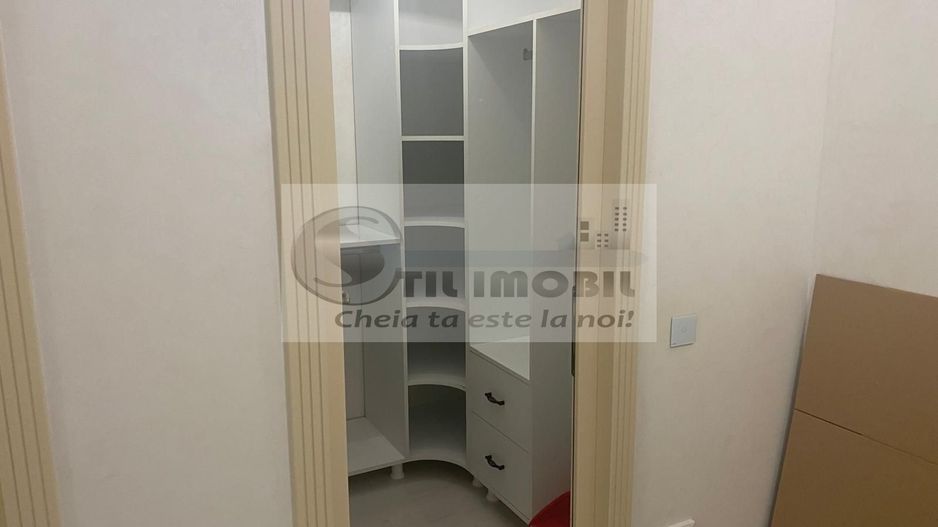 Apartament 2 camere – Royal Town Copou- 470 Euro - Poză 7