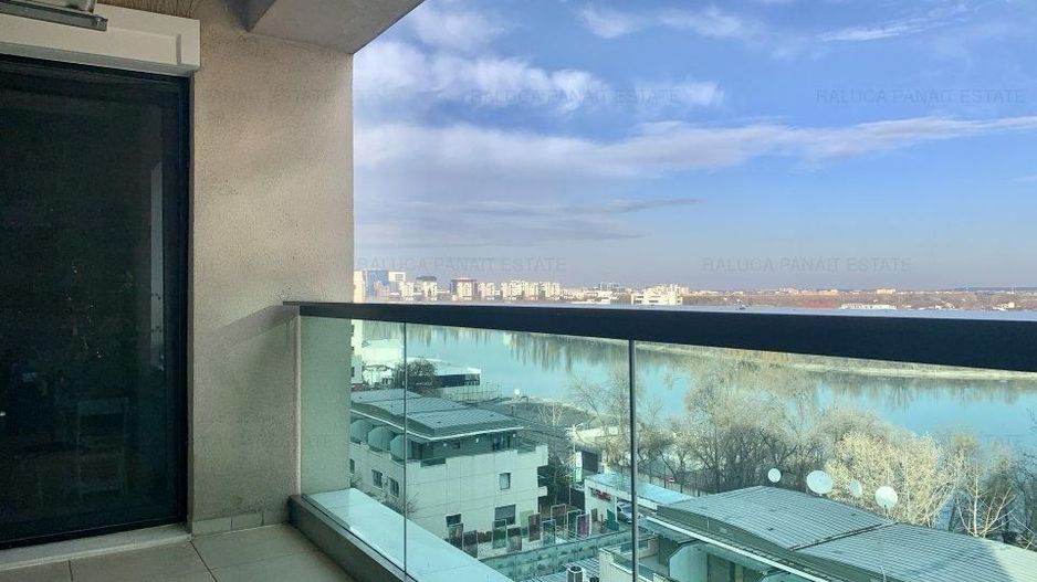 3 camere | parcare | boxa | vedere lac Tei-Emerald - Poză 6