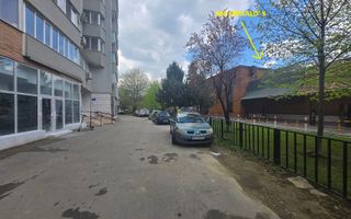 Spatiu comercial 66mp Dristor McDonald's Metrou Stradal Camil Ressu - Poză 10