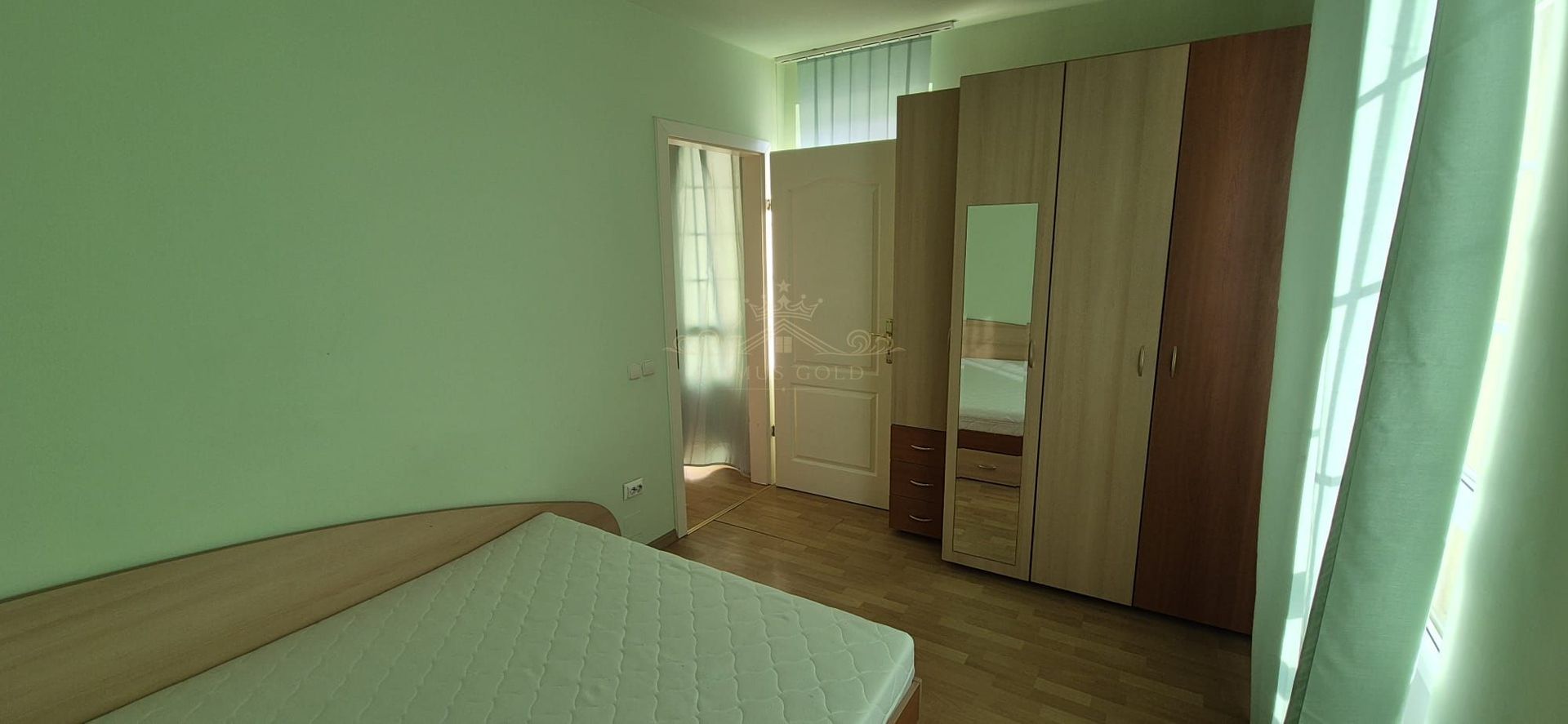 De vanzare apartament cu 2 camere, str. Bucegi, Manastur - Poză 5