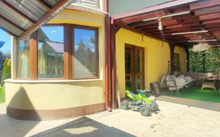 VILA PREMIUM 1,7 KM ALEEA TUDOR NECULAI, VALEA ADANCA, LA CHEIE, P+1+M - Poză 14