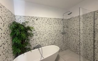 INCHIRIERE 4 CAMERE | BLOC BOUTIQUE | 154MP | IANCU NICOLAE | MOBILAT - Poză 25