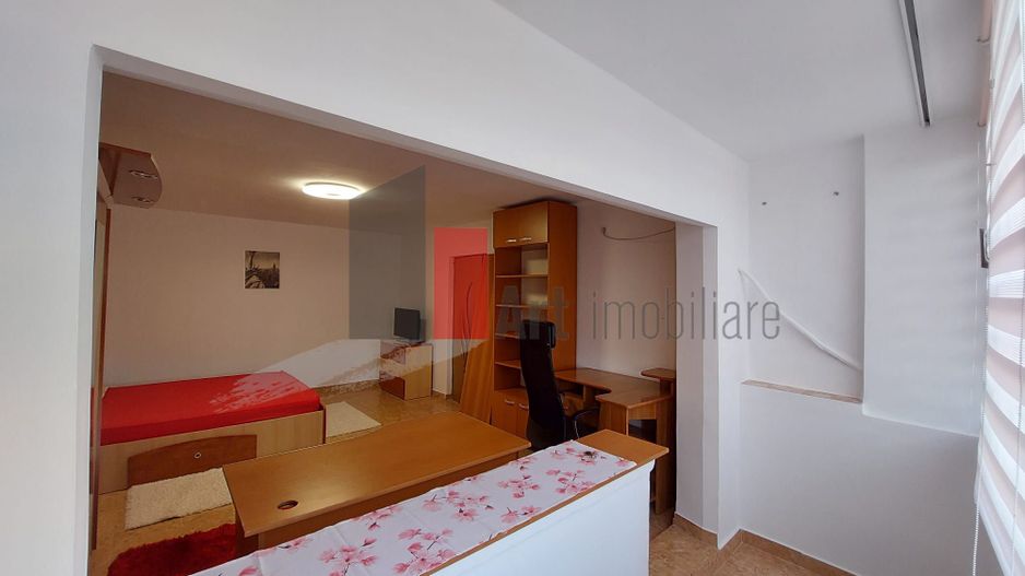 Garsoniera de vanzare-P-ta Alba Iulia-Muncii-Unirii - Poză 4