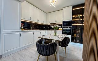 Apartament premium, la cheie, West City Tower - Poză 7