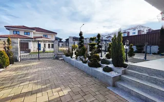 Vila Borhanci | Piscina | Panorama - Poză 47