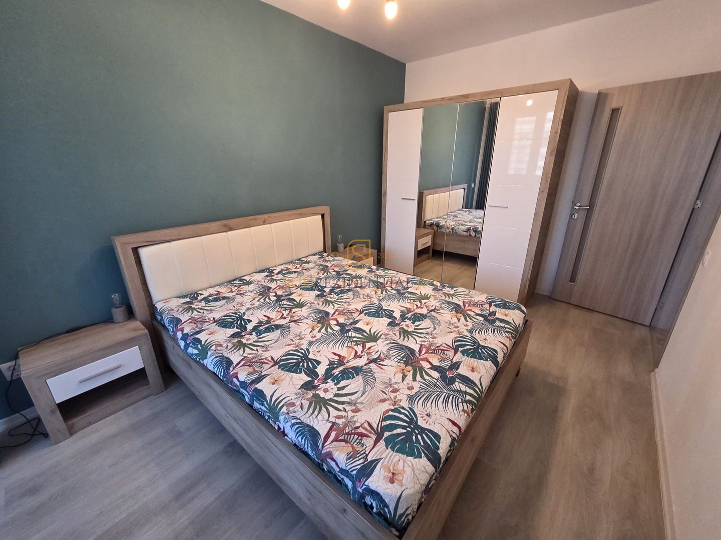 Apartament 3 camere mobilat si utilat la doar cateva minute de metrou - Poză 18
