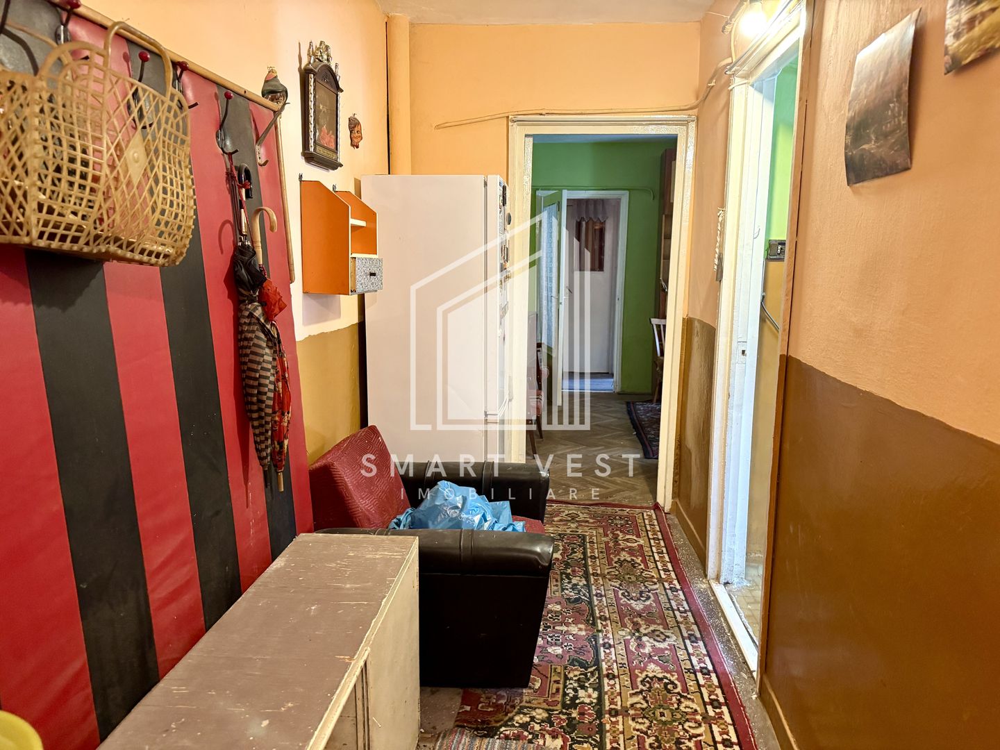 Apartament 3 camere | 73 mp | Micro 16 - Poză 13
