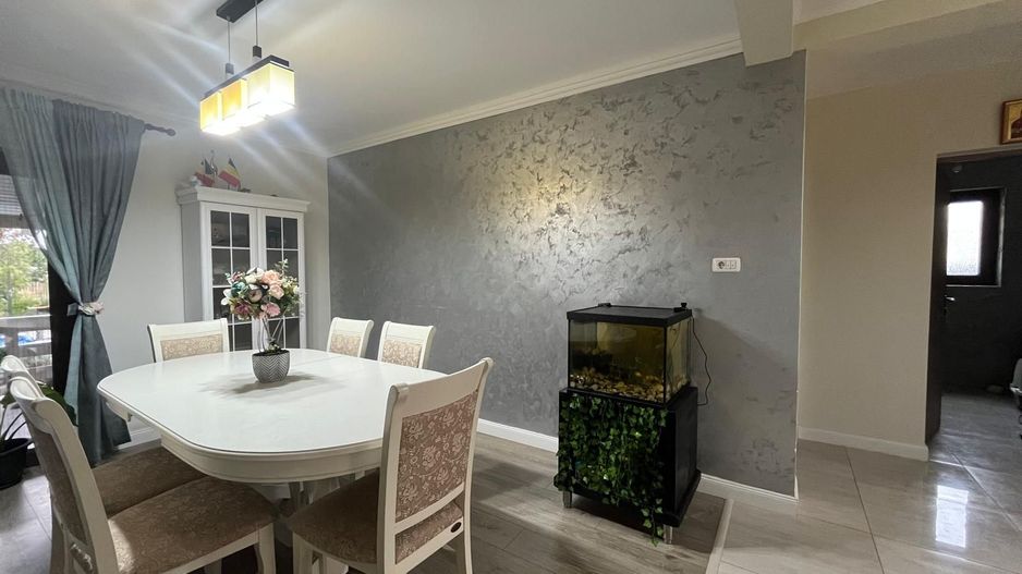 Casa modernă în Vladimirescu - Poză 8