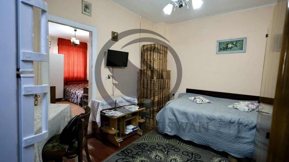 Casa interbelica de vanzare | Ultracentral, Ploiesti | COMISION 0% - Poză 15