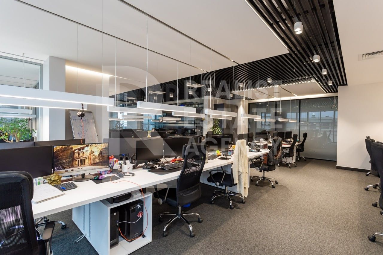 Chirie, spațiu de birouri,  253 mp, str. Mihai Viteazul, Centru - Poză 4