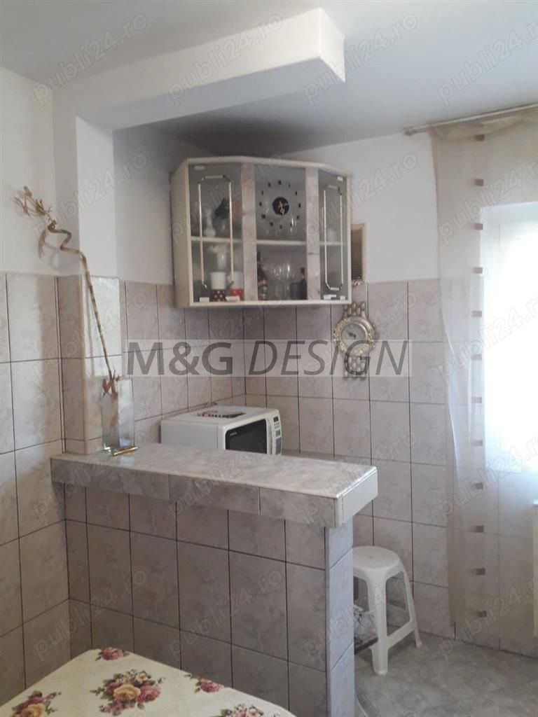 Apartament 3 camere U.M.T.-Padurea Verde  2 bai 2 balcoane - Poză 1