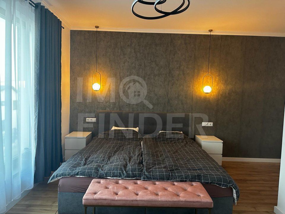 Vanzare Duplex Borhanci 196 Mp, pe strada Astrelor - Poză 2