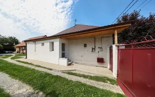 Casă renovată, teren 394 mp – Râșnov, str. Misu Popp, zonă centrală - Poză 22