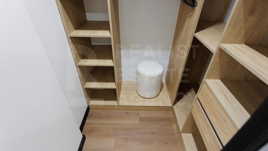 Vânzare, apartament, 3 camere, strada Ion Buzdugan, Buiucani - Poză 8