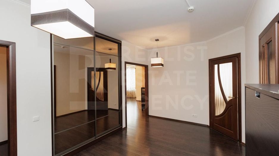 Chirie, apartament, 3 camere, bul. Ștefan cel Mare și Sfânt, Centru - Poză 17