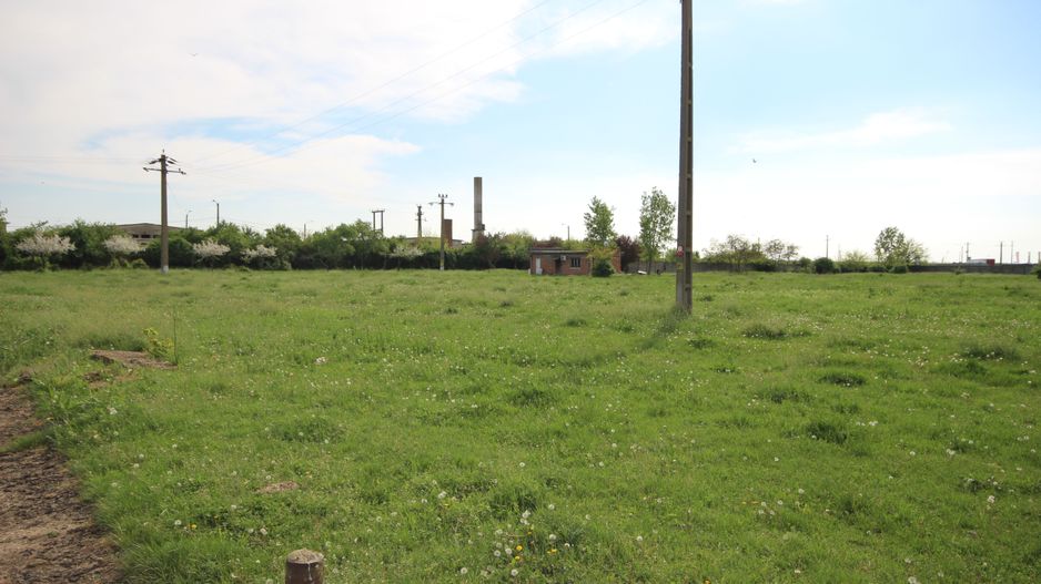 Ferma Exterior Nord - Poză 9