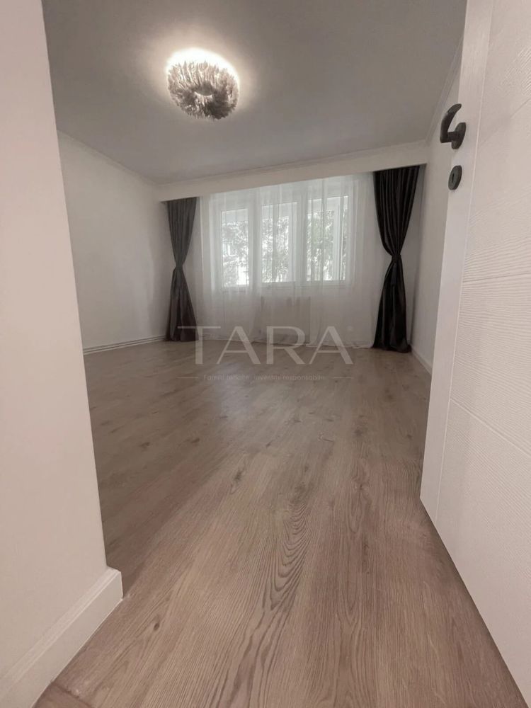 Apartament cu 3 camere ultrafinisat în cartierul Gheorgheni. - Poză 4