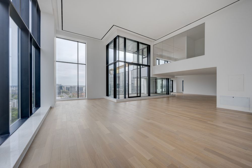 Penthouse One Verdi Park I Un refugiu al luxului în inima orașului! - Poză 4
