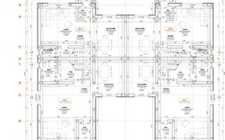 Casa - 3 camere, 170 mp - Cart. Arhitectilor - Poză 11