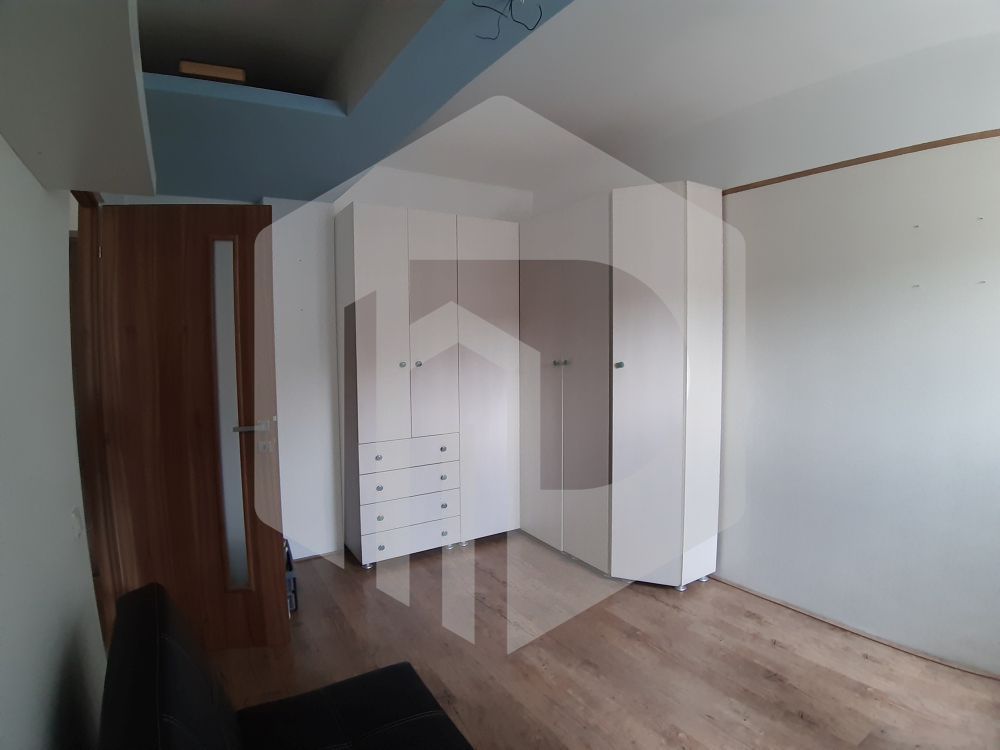 Str. Rahovei  3 camere | 2 dormitoare | Living si Bucatarie - Poză 5