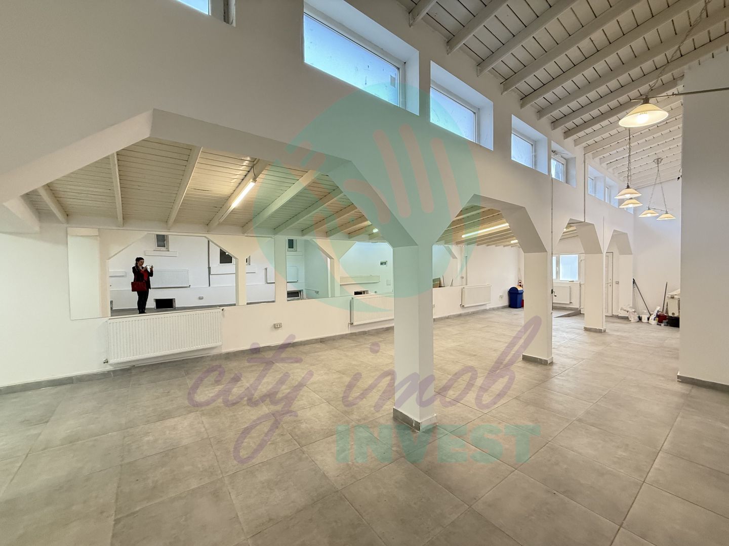 Casa situata in zona Vasile Lascar, Mihai Eminescu, Bd. Dacia - Poză 13