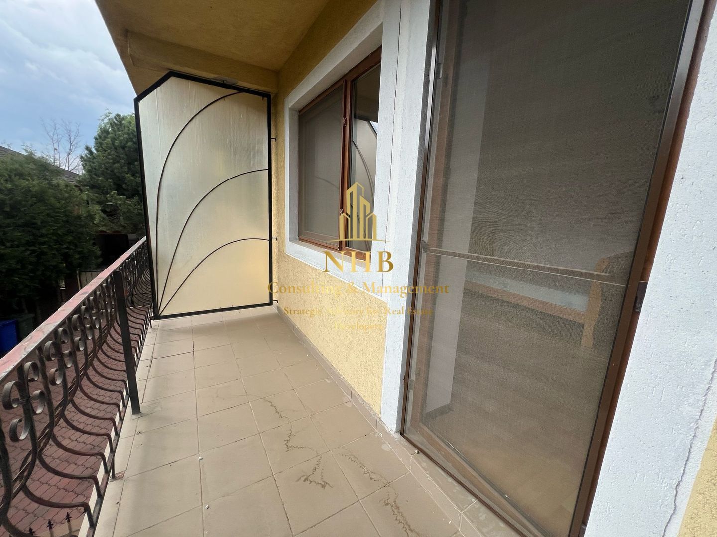 Vila duplex de inchiriat-zona Scoala Britanica-PARCARE - Poză 19