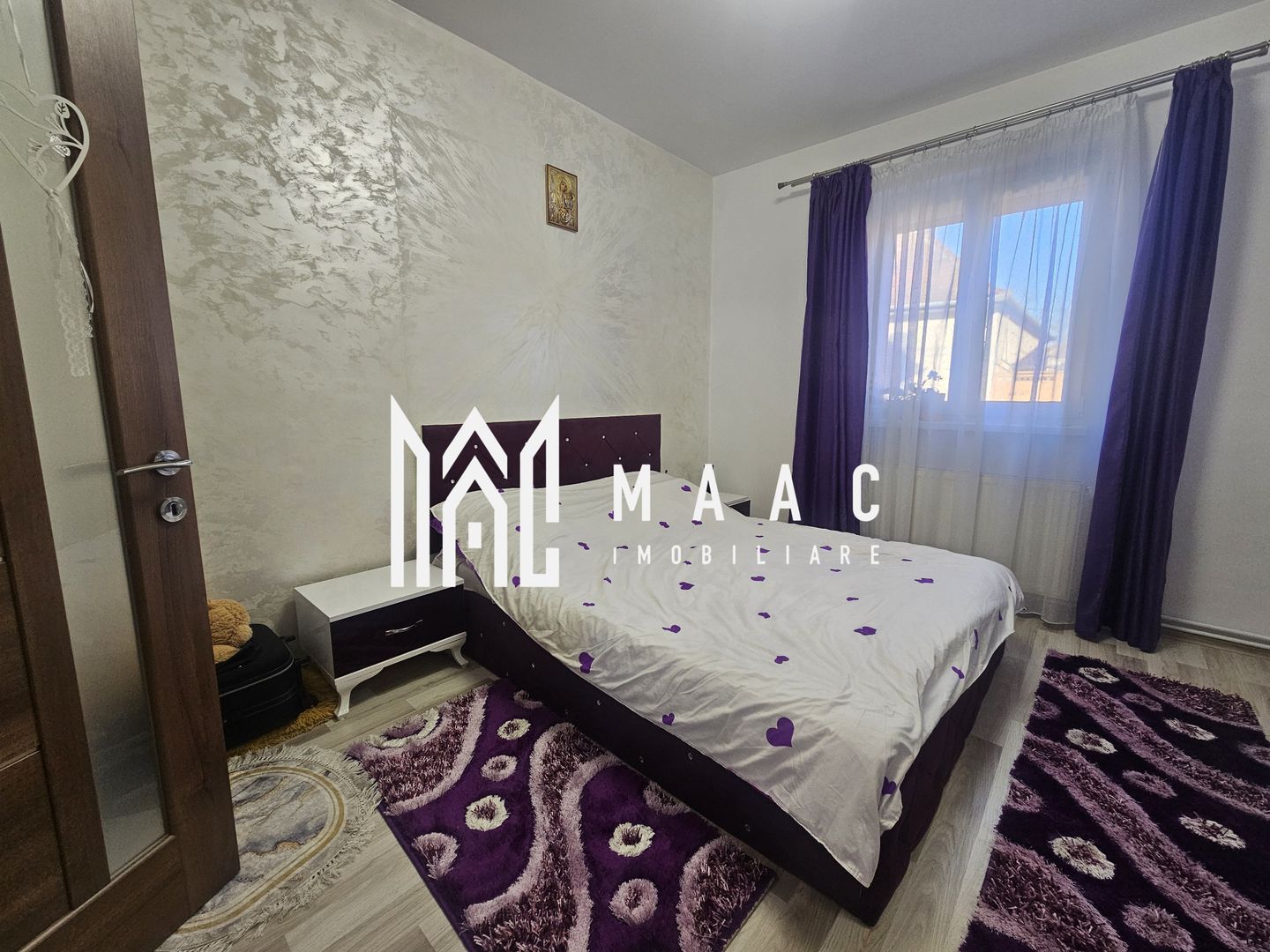 Casa individuala | Teren 450 mp | Garaj | Piata Cluj - Poză 7